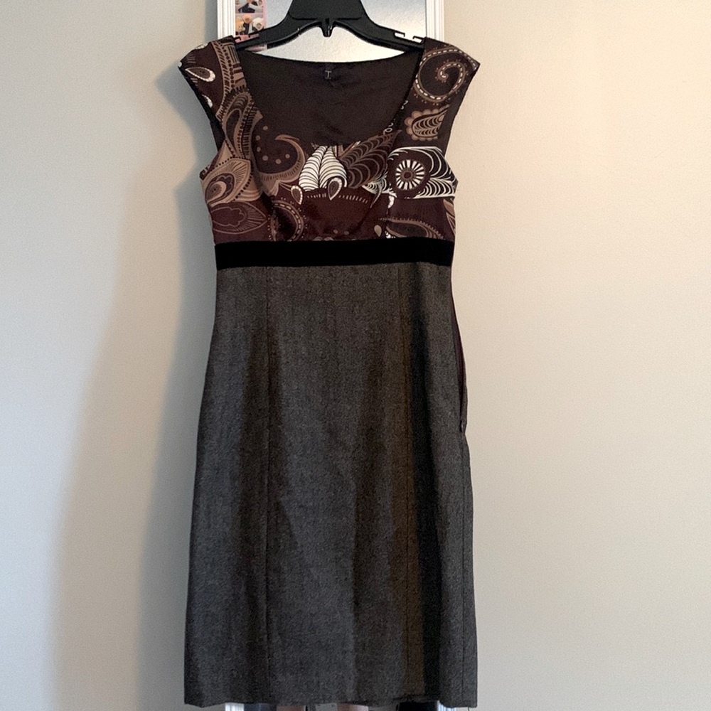 Vintage Tahari Dress